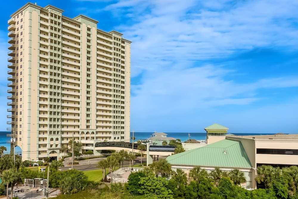 Celadon Beach Resort