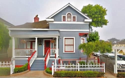 Pacific Grove Inn
