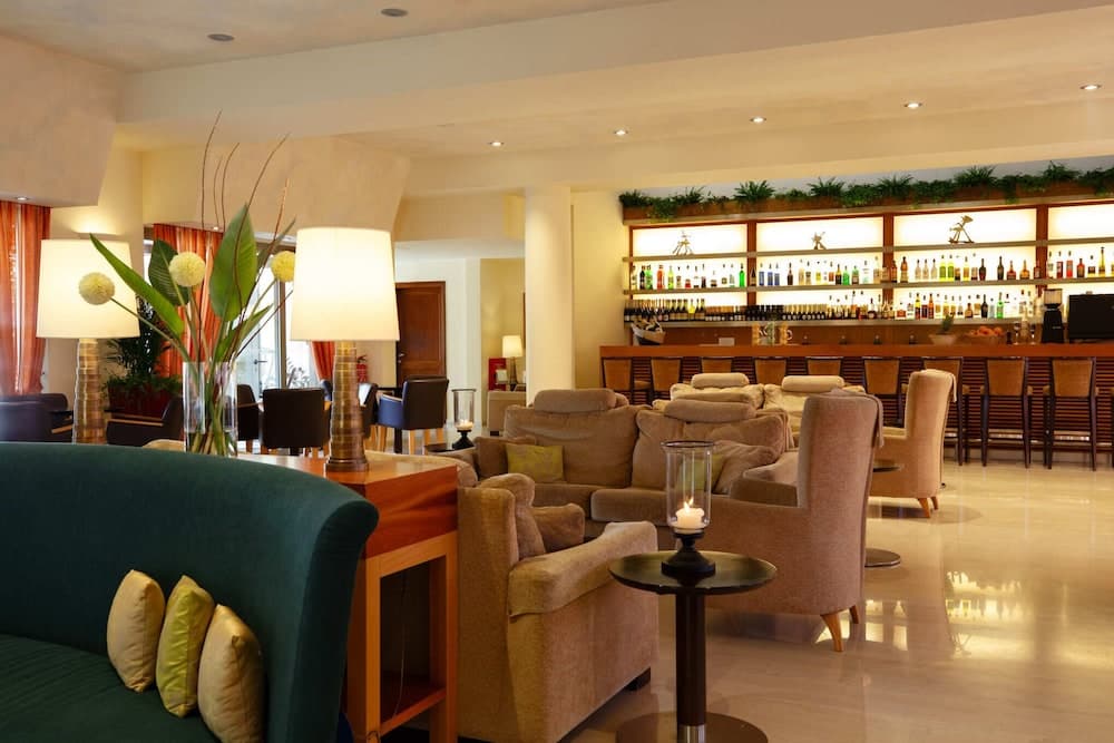 Giannoulis Santa Marina Plaza - Adults Only