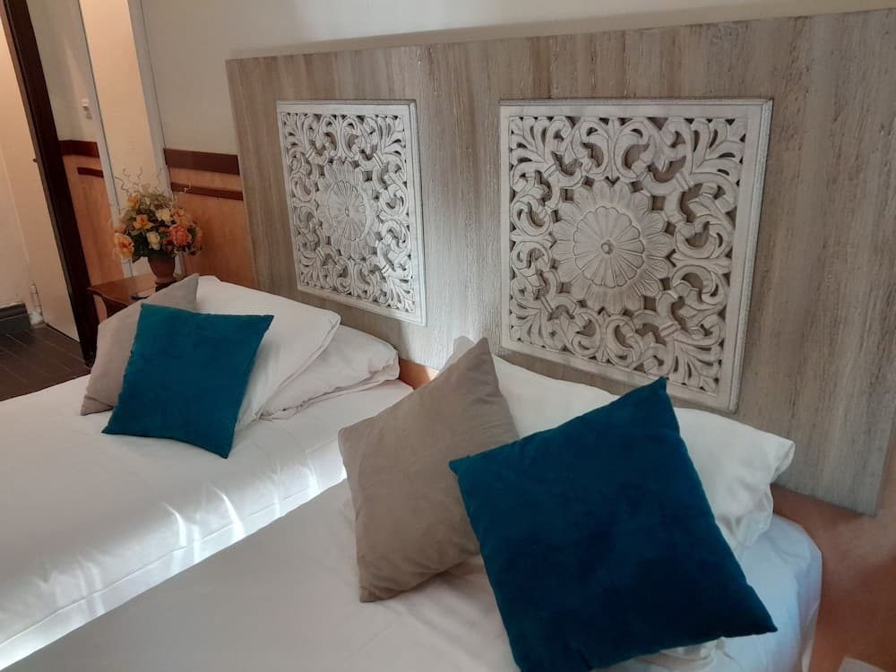 Hotel San Felice