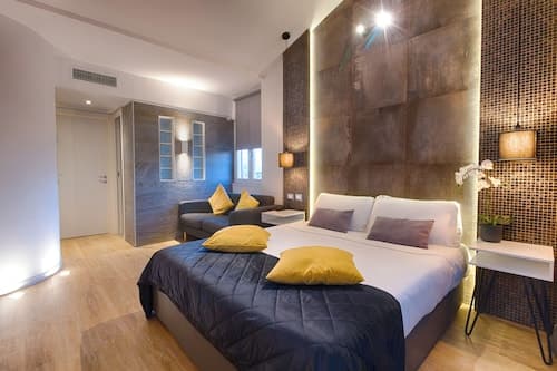 Raganelli Hotel