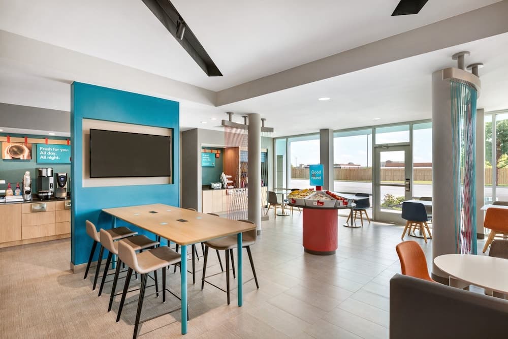 avid hotel Lancaster by IHG