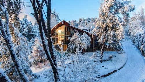 Design Suites Bariloche