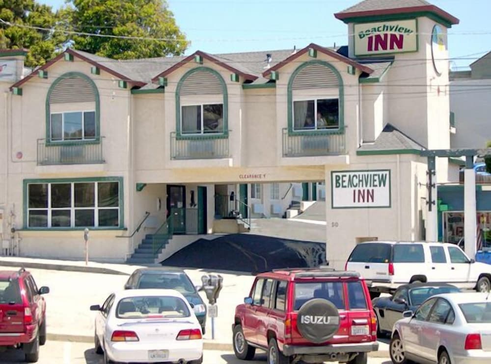 Beachview Inn