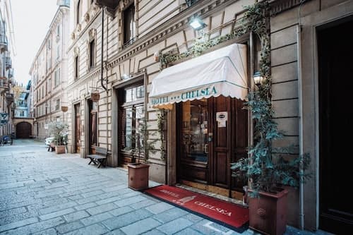 Hotel Chelsea
