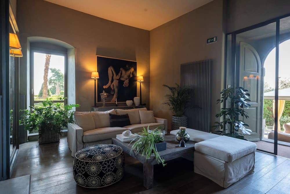 Villa Sassolini Country Boutique Hotel