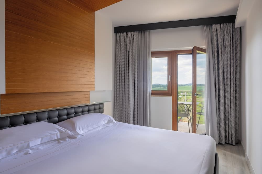 Precise House Montaperti Siena