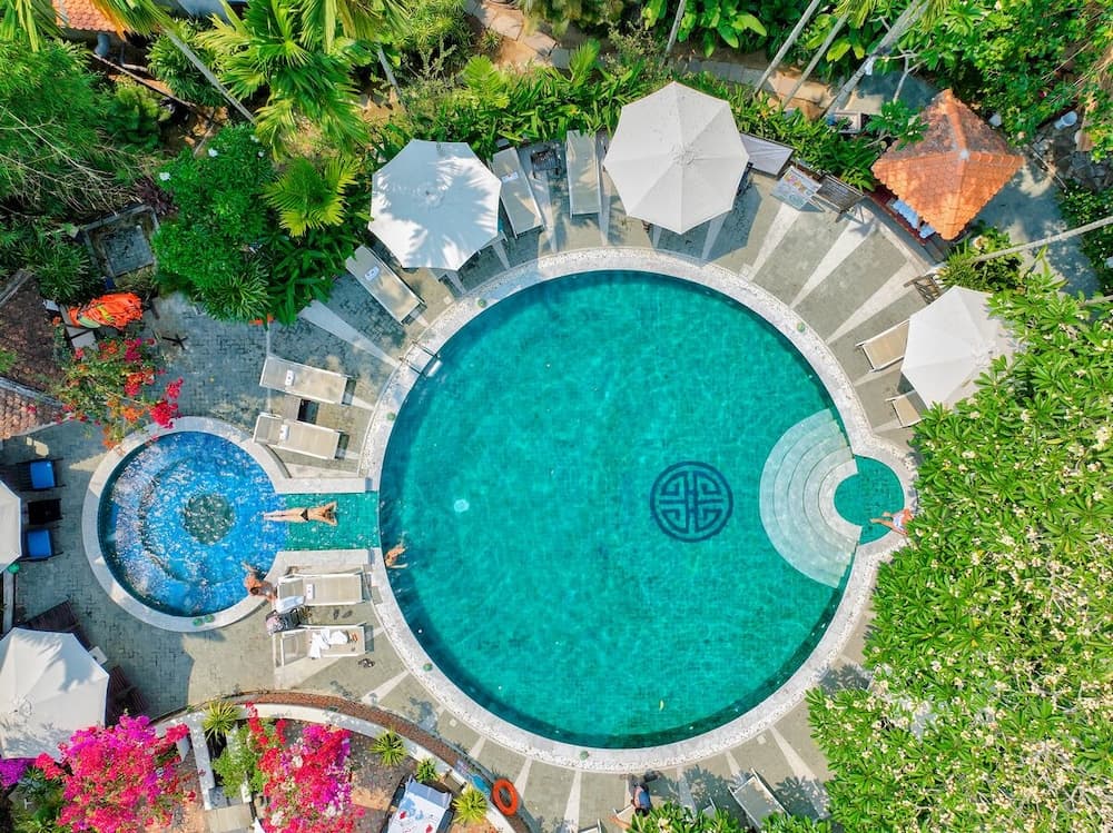 Hoi An Ancient House Resort And Spa