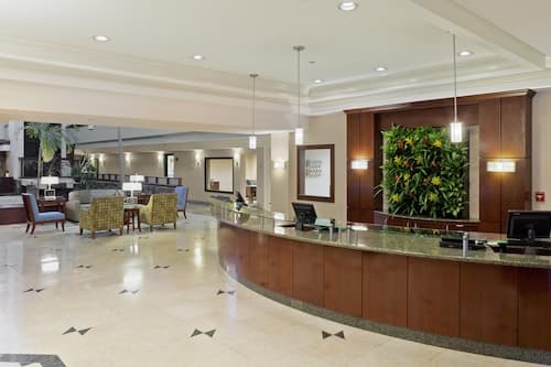DoubleTree by Hilton Hotel Augusta