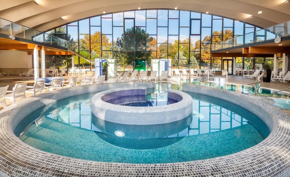 Hunguest Hotel Beke