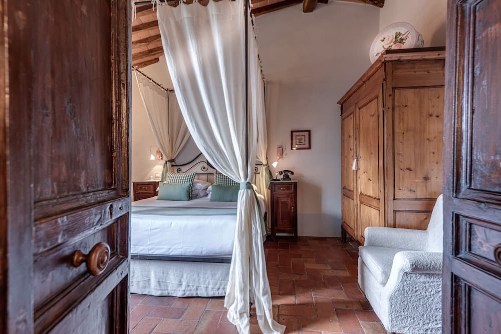 Hotel Palazzo del Capitano Wellness & Relais - Luxury Borgo Capitano Collection