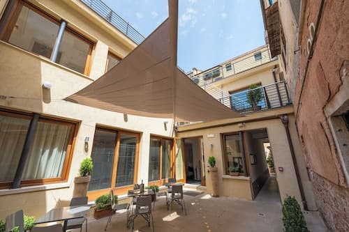 Ca' Pozzo Inn