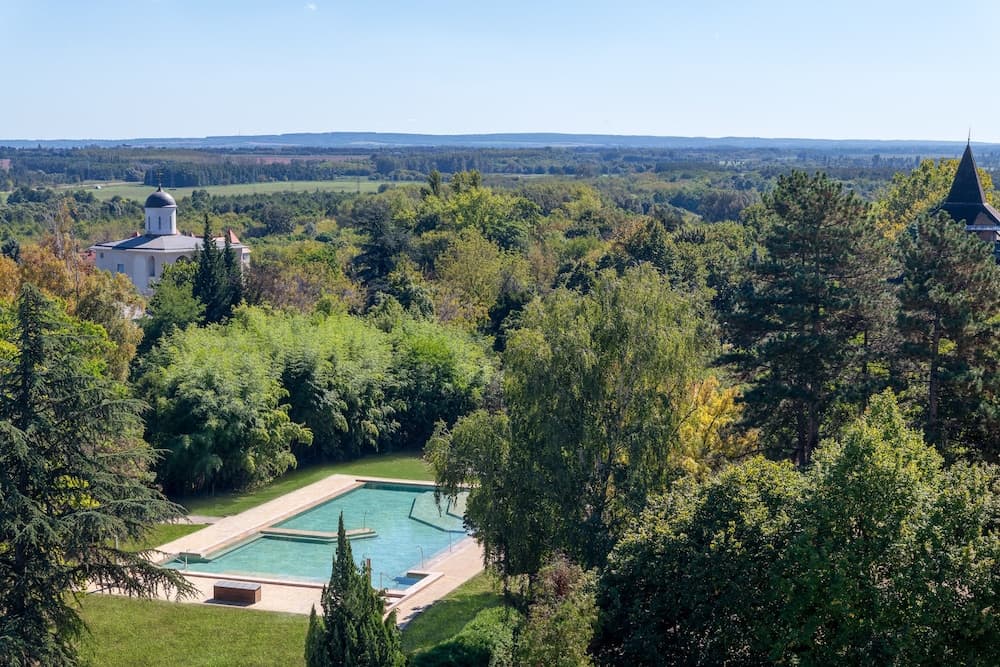 Hunguest Hotel Helios