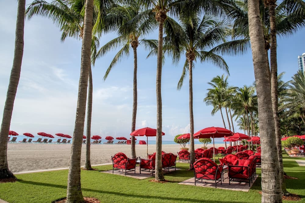 Acqualina Resort & Residences On The Beach