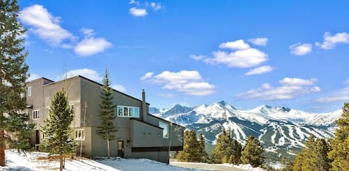 Gold Point Resort Breckenridge by Vacatia
