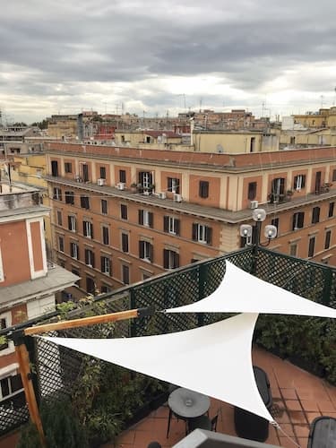 c-hotels Fiume