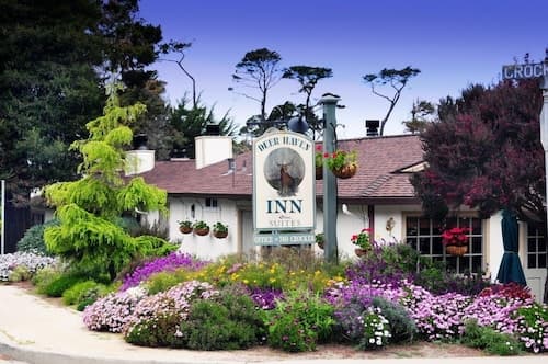 Deer Haven Inn