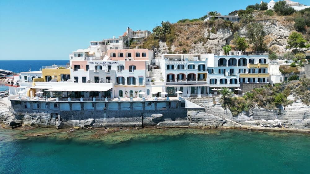 Miramare Sea Resort & Spa