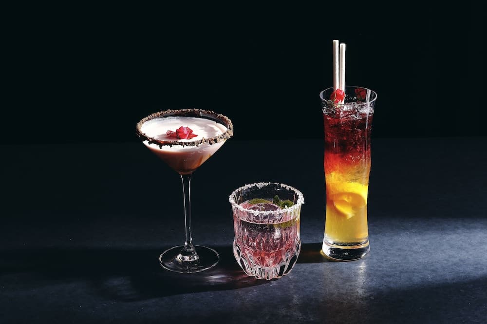 Lobi dinlenme salonu