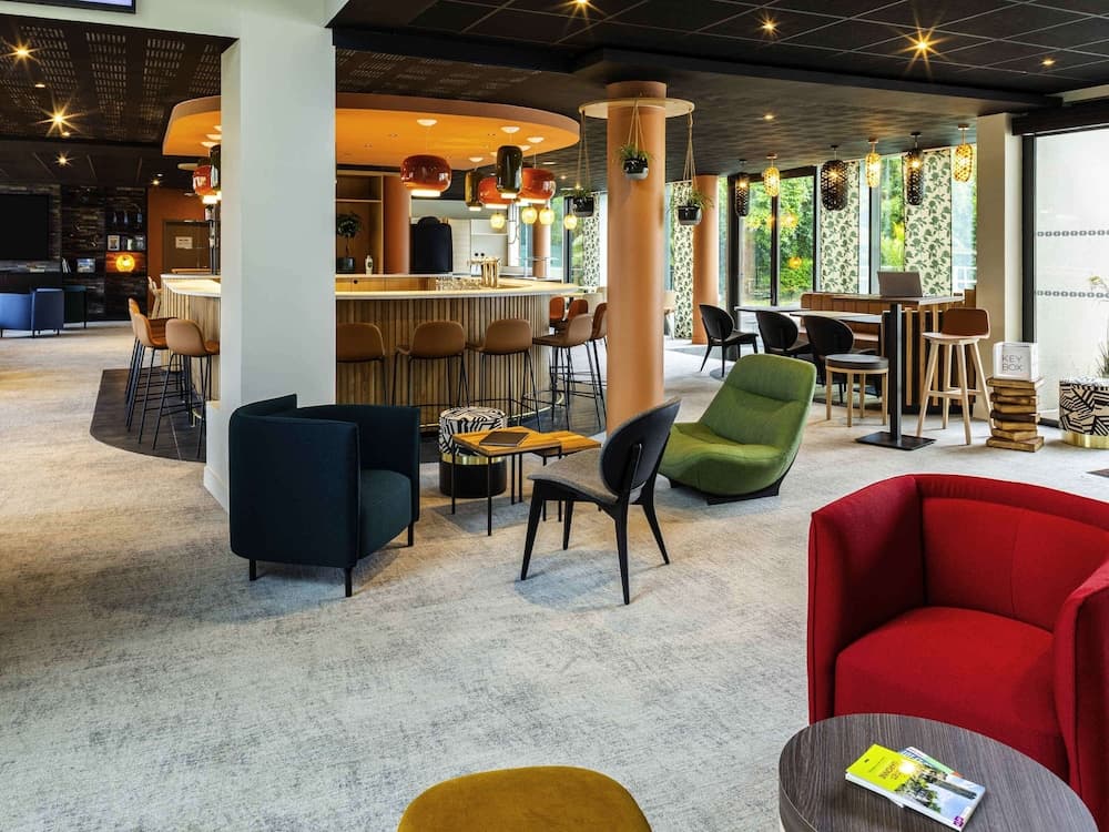 Mercure Agen Centre