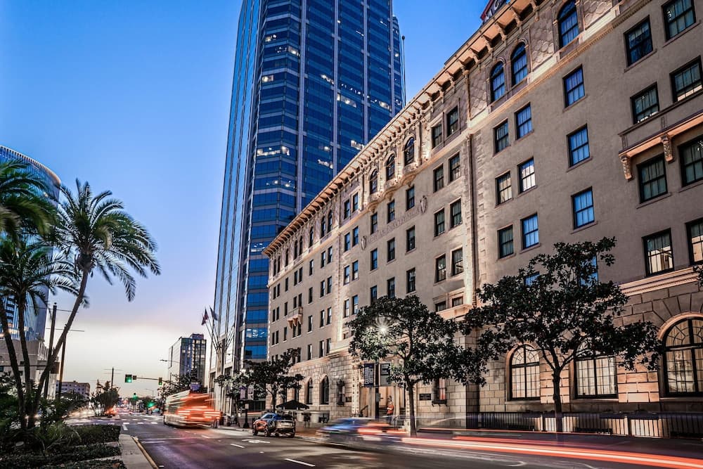 The Guild Hotel, San Diego, A Tribute Portfolio Hotel by Marriott