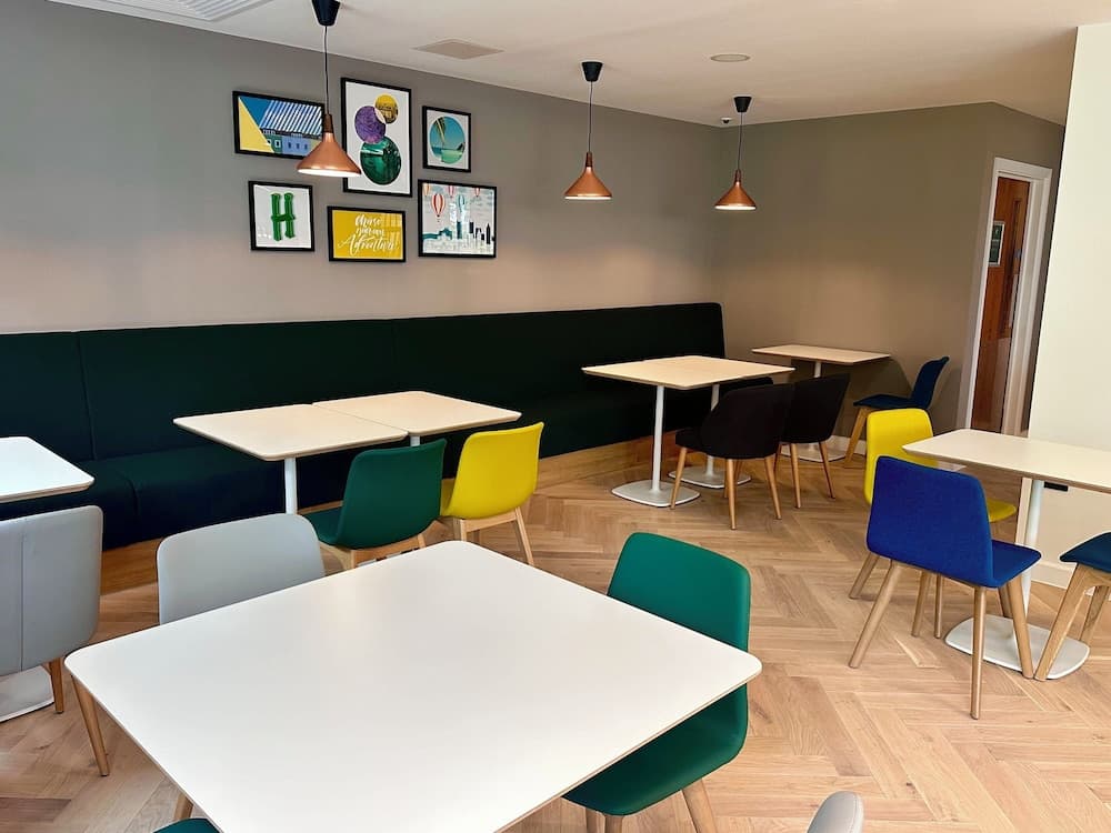 Holiday Inn Bristol Airport by IHG