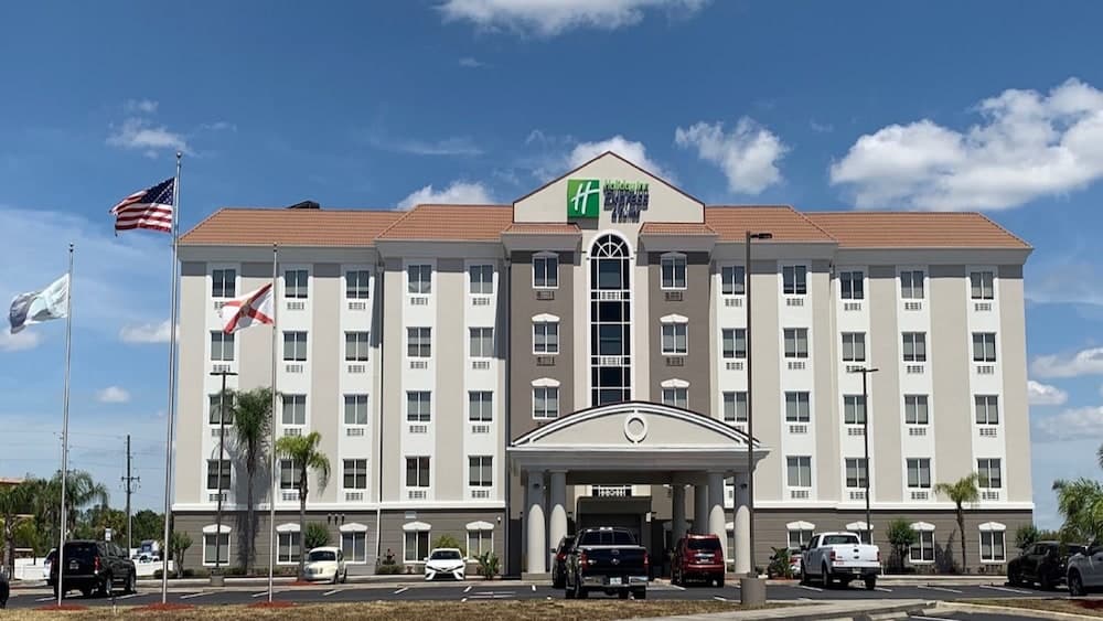 Holiday Inn Express Hotel & Suites Orlando South-Davenport by IHG