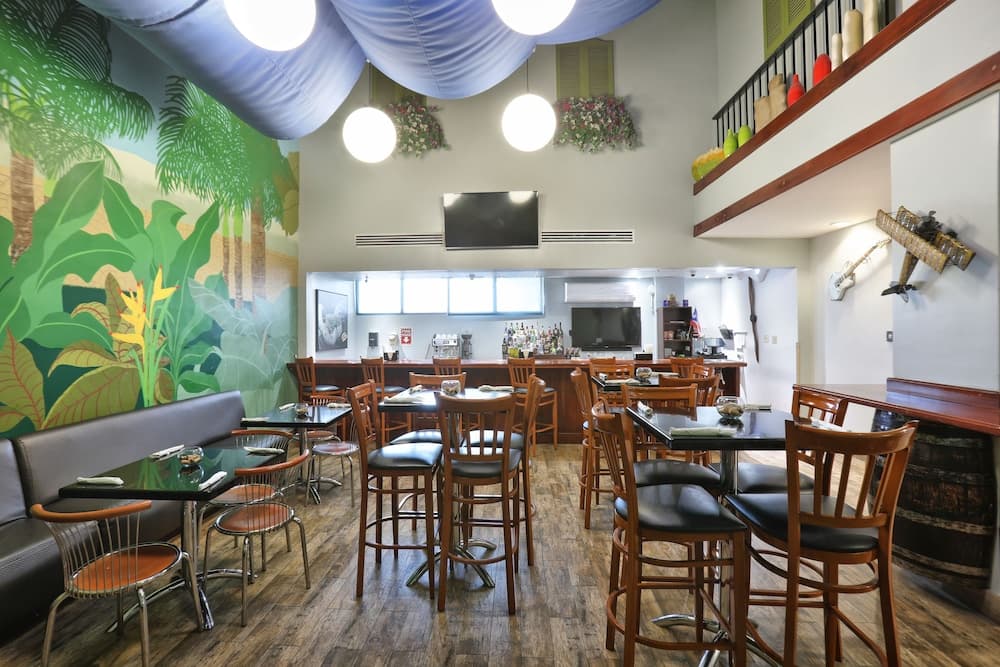 Restoran