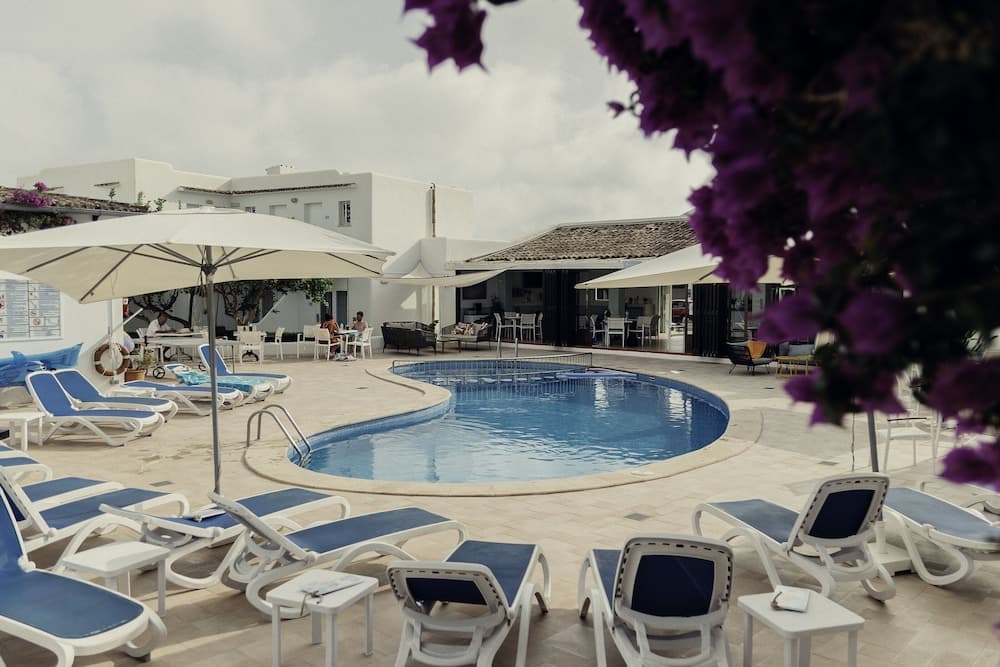 Hotel D'Or