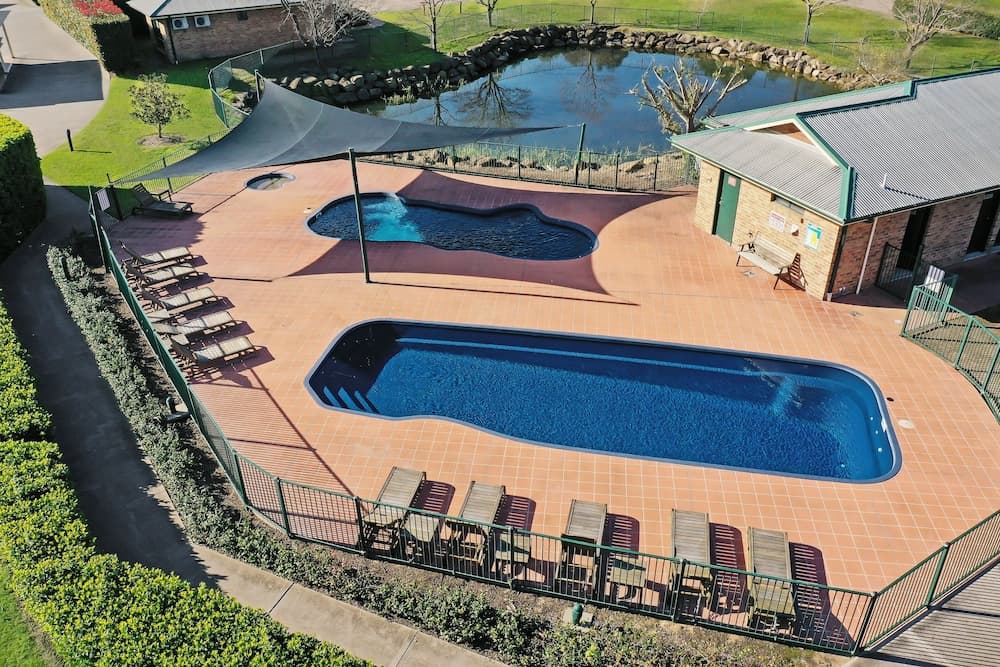 Potters Apartments