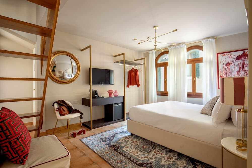 Daplace - Antica Casa Coppo