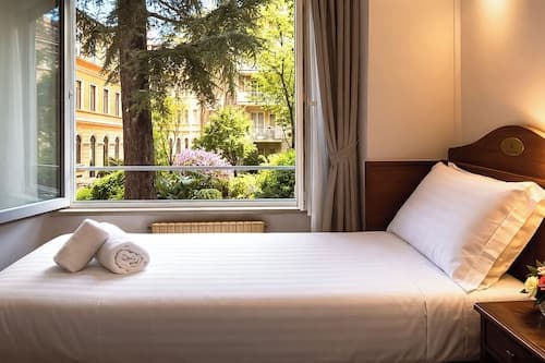 Hotel Pavone