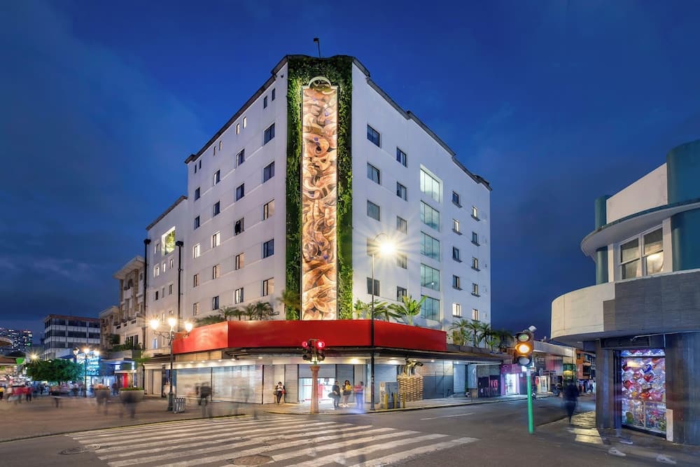Hotel Presidente