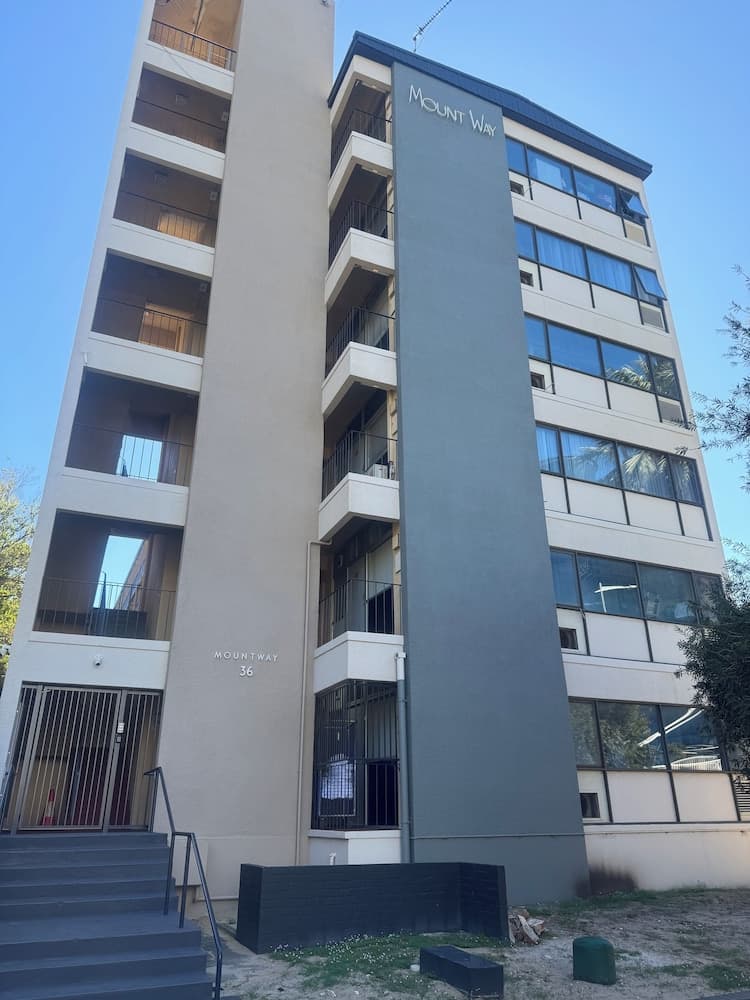 Mountway Holiday Apartments