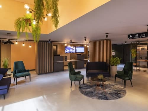 ibis Curitiba Batel