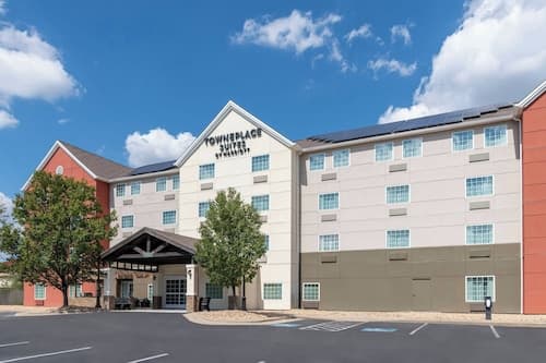 TownePlace Suites Marriott Joplin