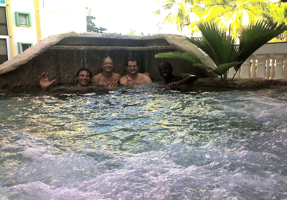 Spa