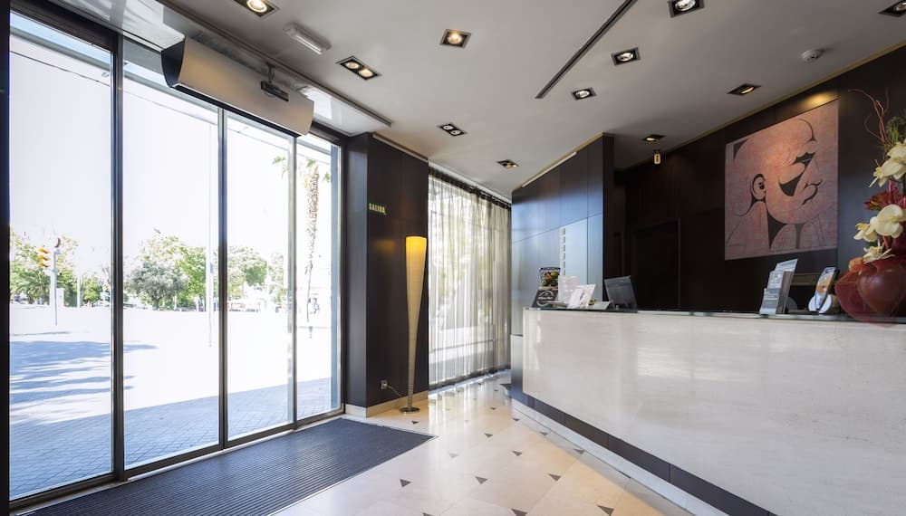 Eurostars Monumental