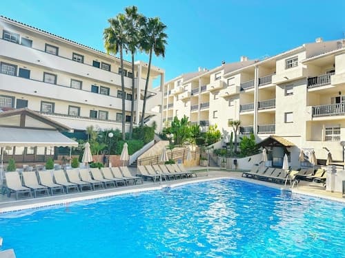 Crown Resorts Club Marbella