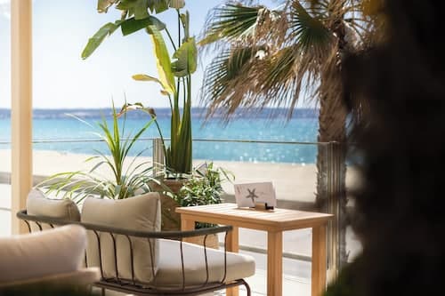 Hotel Eden Palma Playa