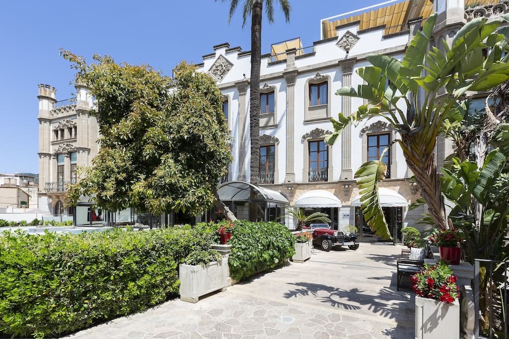 Gran Hotel Sóller