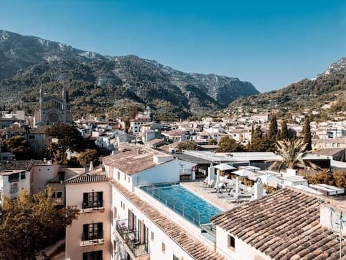 Gran Hotel Sóller