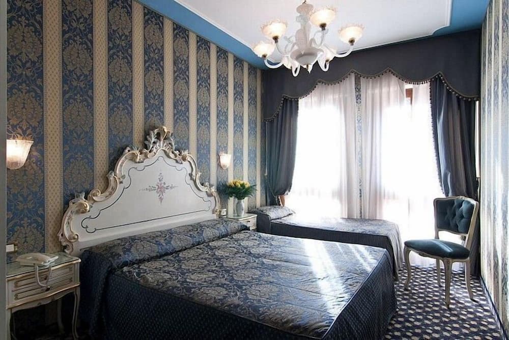 Belle Arti Hotel