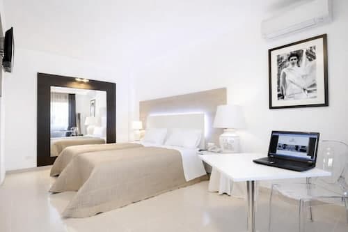 Hotel La Corte