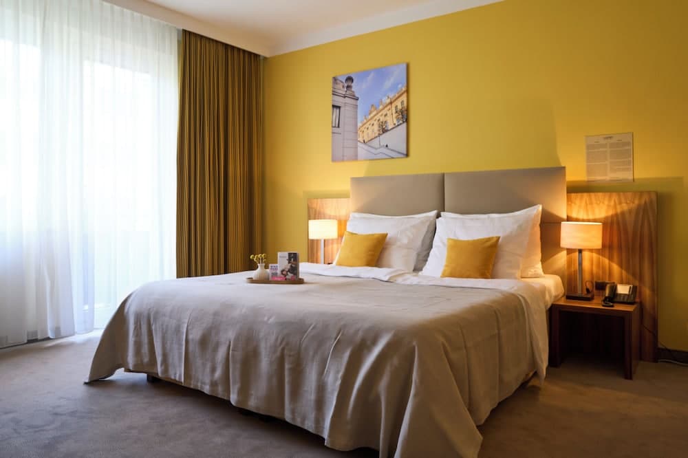 Henriette Stadthotel Vienna