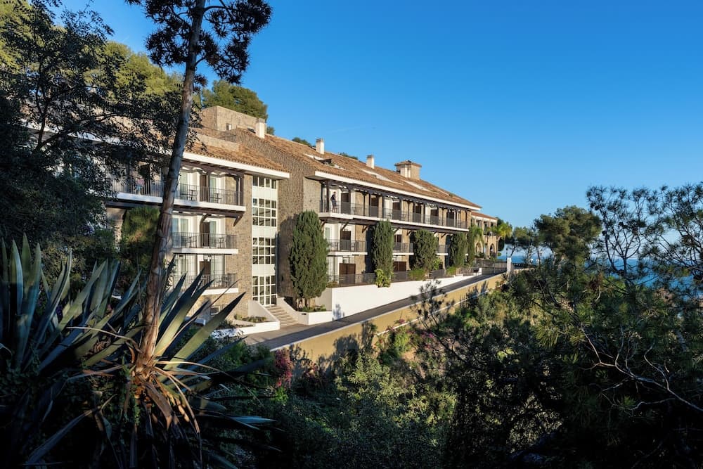 Parador de Malaga Gibralfaro