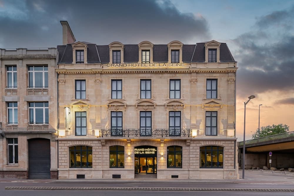 Grand Hôtel de la Seine
