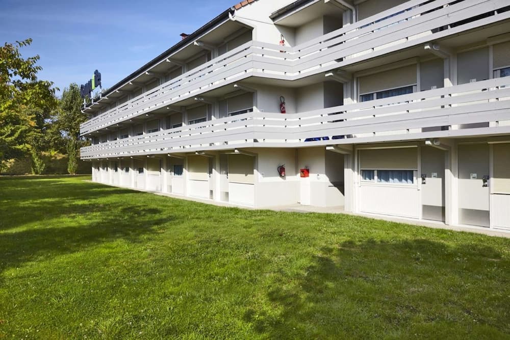 Hotel Campanile Auxerre - Monéteau