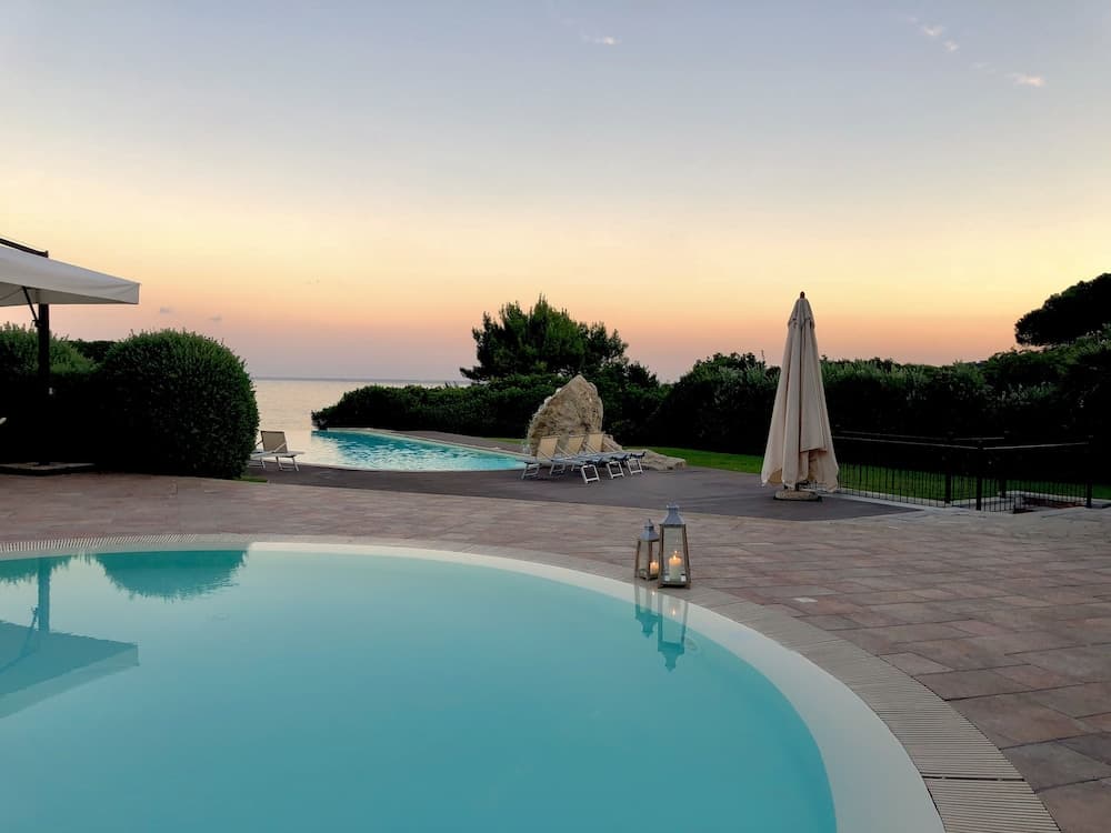 Hotel Punta Negra