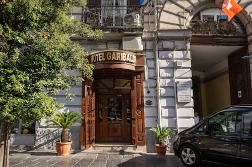 Hotel Garibaldi